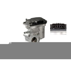 Acquista Valvola EGR da NGK 97246 a buon mercato per soli 127,12 €