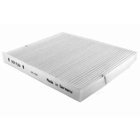 Innenraumfilter V24-30-1004 für ALFA ROMEO