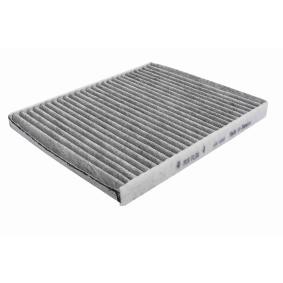 Innenraumfilter V24-31-1107 für LANCIA