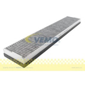 Innenraumfilter V25-31-1074 für FORD