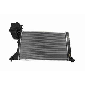 Achetez des Radiateur du moteur VEMO V25-60-3013 à prix pour 94,83 €