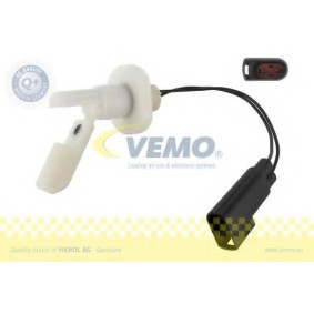 Achetez des Interrupteur de niveau, réserve d'eau de nettoyage VEMO V25-72-0052 à prix pour 130,00 €