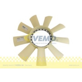 Køb Ventilatorhjul, motorkøling af VEMO V30-90-1657 til den lave pris 306,30 DKK