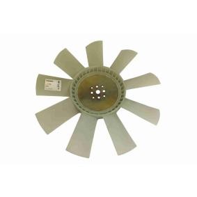 Køb Ventilatorhjul, motorkøling af VEMO V30-90-1658 til den lave pris 225,79 DKK
