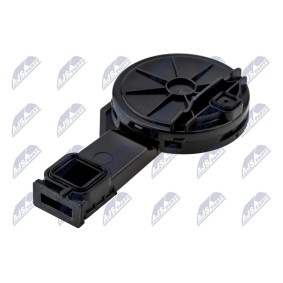Achetez des Séparateur d'huile, prise de recyclage des gas de carter NTY BPZ-PL-010 à prix pour 15,32 €
