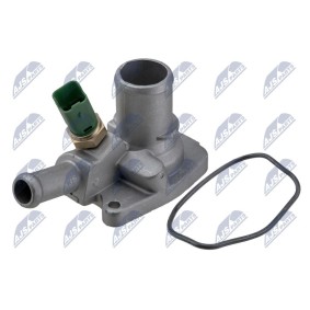 Osta Termostaatti, jäähdytysneste NTY:llä CTM-FT-017 edullisesti hintaan 26,45 €