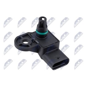 Luftdrucksensor, Höhenanpassung für MINI von NTY