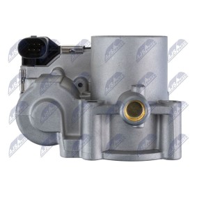 Achetez des Boîtier de papillon NTY ETB-FT-008 à prix pour 146,55 €