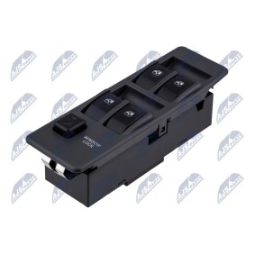 Fensterheberschalter von NTY EWS-MS-011