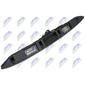 Heckklappengriff EZC-BM-338 für MINI