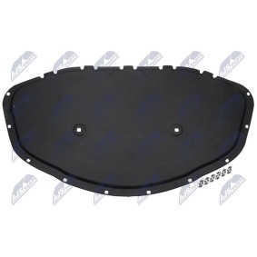 Compre Cubre cárter de NTY online para SUPERB (3V3) a precios moderados