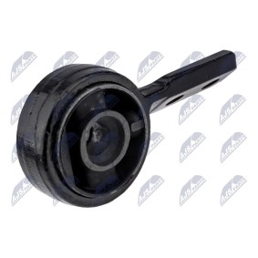 Lagerung, Lenker ZTP-BM-010B für BMW