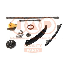 Osta Jakoketjusarja IAP QUALITY PARTS:llä 127-13201K edullisesti hintaan 583,46 €