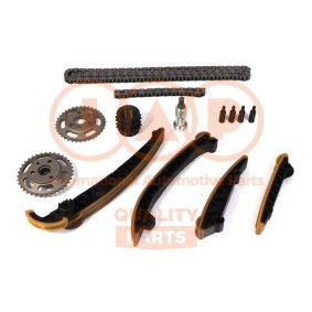 Osta Jakoketjusarja IAP QUALITY PARTS:llä 127-54014K edullisesti hintaan 637,82 €