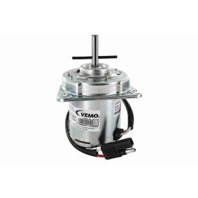 Elektromotor, Kühlerlüfter von VEMO V46-01-1312