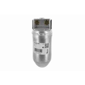 Køb Tørfilter aircondition af VEMO V50-06-0001 til den lave pris 350,10 DKK