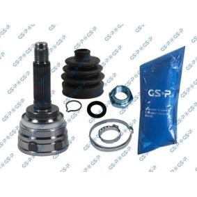 Acquista Kit giunti semiasse da GSP 812007 a buon mercato per soli 31,27 €