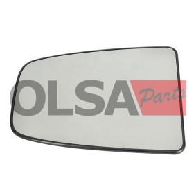 Osta Peililasi, ulkopeili OLSA:llä 75383 edullisesti hintaan 104,43 €