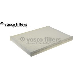 Compre Filtro de habitáculo de DAVID VASCO online para Toledo II Sedán (1M2) a precios moderados