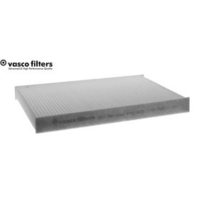Compre Filtro, ar do habitáculo da DAVID VASCO O811 a um preço baixo por 29,41 €