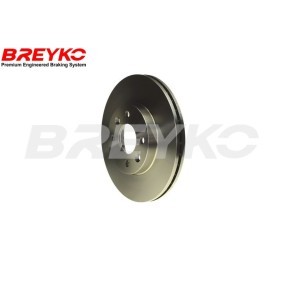 Bremsscheibe T1032