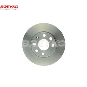 Comprar Disco de freno de DAVID VASCO T1608 a bajo precio de 43,05 €