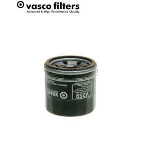 Ölfilter V259
