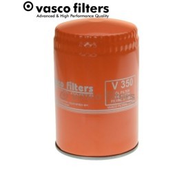 Acquista Filtro olio da DAVID VASCO V350 a buon mercato per soli 19,82 €