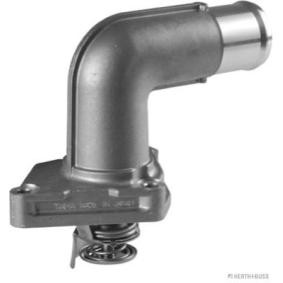 Achetez des Thermostat d'eau HERTH+BUSS JAKOPARTS J1531032 à prix pour 37,95 €