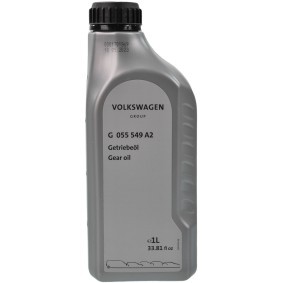 Compre Aceite caja de cambios y aceite de diferencial de VAG online para Ibiza III (6K1) a precios moderados