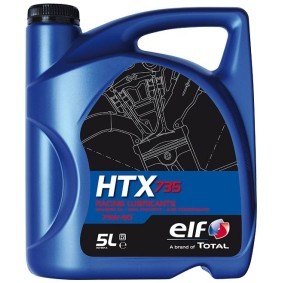 Comprar Aceite de transmisión de ELF 214023 a bajo precio de 94,04 €