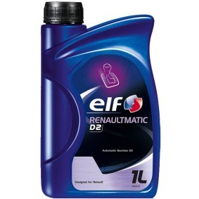 Comprar Aceite para transmisión automática de ELF 213862 a bajo precio de 29,90 €