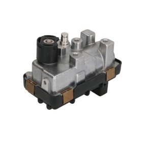 Acquista Convertitore pressione turbocompressore da EVORON EVAC097 a buon mercato per soli 213,49 €