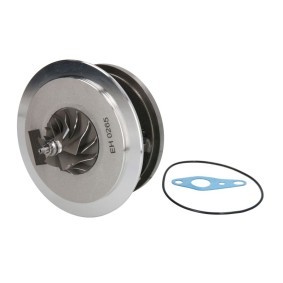 Rumpfgruppe Turbolader EVCH0265 NISSAN X-TRAIL von EVORON