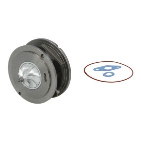 Rumpfgruppe Turbolader EVCH0451 SKODA KODIAQ von EVORON