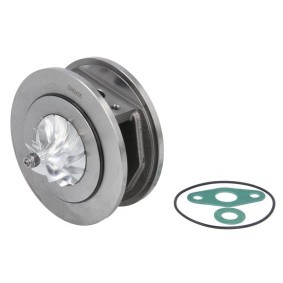 Rumpfgruppe Turbolader EVCH0455 HYUNDAI ix35 von EVORON