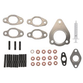 Acquista Kit montaggio turbocompressore da EVORON EVMK0005 a buon mercato per soli 48,20 €