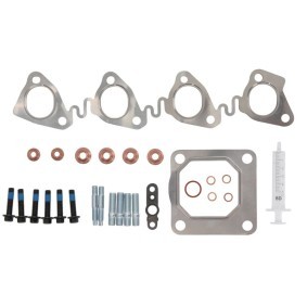 Compre Kit de montagem, turbocompressor da EVORON EVMK0047 a um preço baixo por 48,16 €