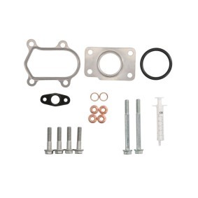 Achetez des Kit de montage, compresseur EVORON EVMK0080 à prix pour 37,72 €