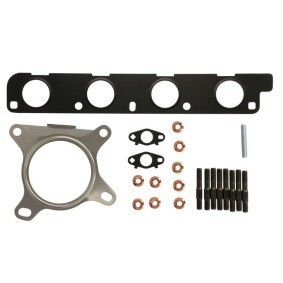 Acquista Kit montaggio turbocompressore da EVORON EVMK0149 a buon mercato per soli 92,35 €
