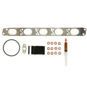 Compre Kit de montagem, turbocompressor da EVORON EVMK0154 a um preço baixo por 75,54 €