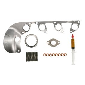 Acquista Kit montaggio turbocompressore da EVORON EVMK0167 a buon mercato per soli 48,79 €