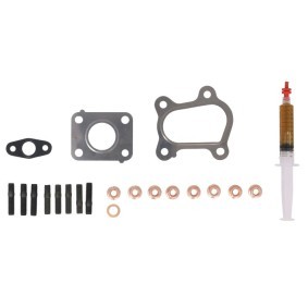 Compre Kit de montagem, turbocompressor da EVORON EVMK0171 a um preço baixo por 29,35 €