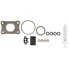Montagesatz, Lader EVMK0225