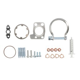 Compre Kit de montagem, turbocompressor da EVORON EVMK0261 a um preço baixo por 53,31 €