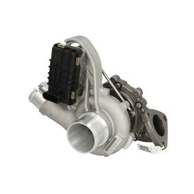 Turbolader für PEUGEOT von EVORON