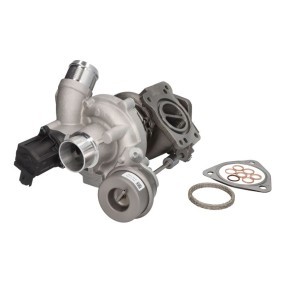Turbolader für PEUGEOT von EVORON