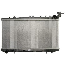 Kjøp Radiator, motorkjøling av KOYORAD PL020311 til den lave prisen 1208,53 NOK