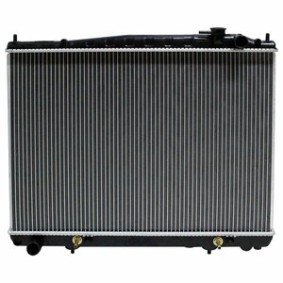 Kjøp Radiator, motorkjøling av KOYORAD PL021125 til den lave prisen 3285,02 NOK