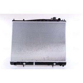 Kjøp Radiator, motorkjøling av KOYORAD PL021159 til den lave prisen 2507,27 NOK
